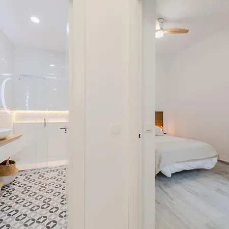 Ohliving Justino Sevilla