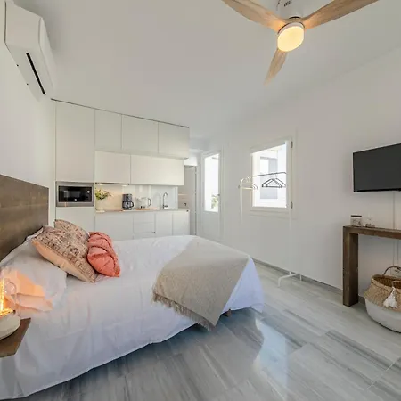 Ohliving Justino * 세비야