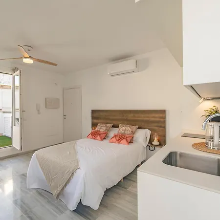 Ohliving Justino 아파트
