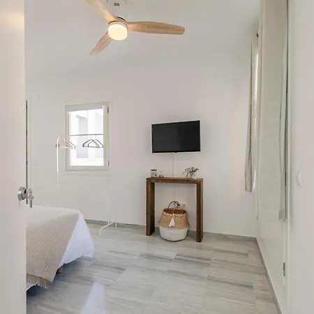 Ohliving Justino 아파트 세비야