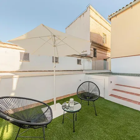 Apartamento Ohliving Justino