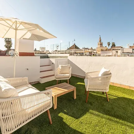 Apartment Ohliving Justino *