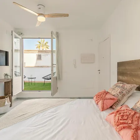 Ohliving Justino Apartment *