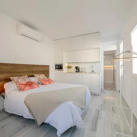 Ohliving Justino Seville