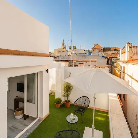 شقة Ohliving Justino