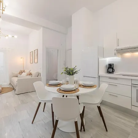 Ohliving Justino Apartmán