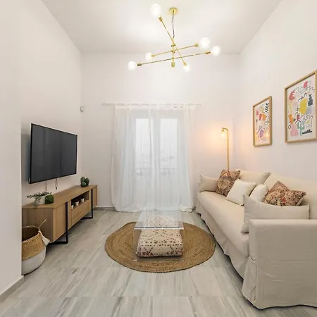 Apartmán Ohliving Justino