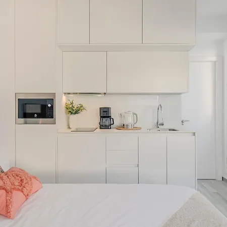 Ohliving Justino Apartmán *