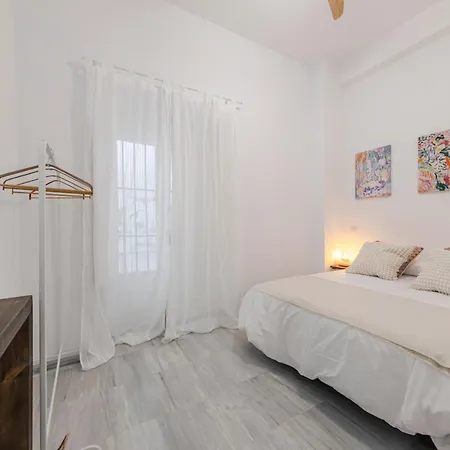 Apartmán Ohliving Justino